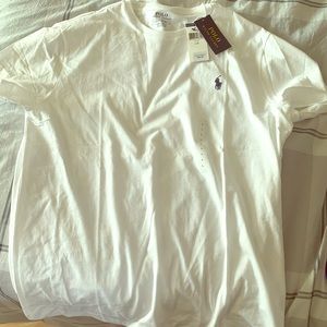 Polo Ralph Lauren short sleeve shirt